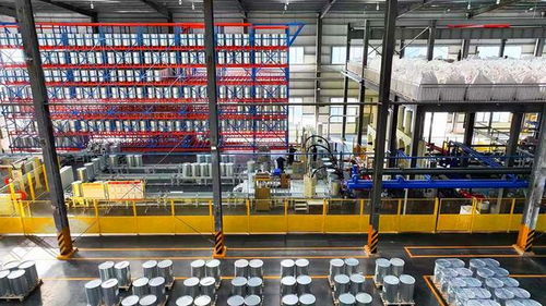 科技赋能培育发展新动能——襄阳软件开发助力高质量发展