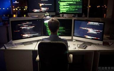 重庆达内教育 赋能本地软件开发人才的卓越选择